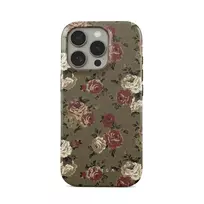 Forbidden Love - iPhone 16 Pro Case, Tough (MagSafe) / N/A