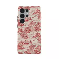 Fortress - Samsung Galaxy S25 Ultra Case, Tough (Magnetic) / N/A