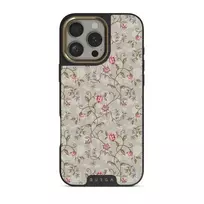 Sonnet - iPhone 16 Pro Max Case, Elite Dark (MagSafe) / Gold
