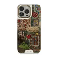 Oath - iPhone 16 Pro Max Case, Elite Light (MagSafe) / Gold