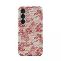 Fortress - Samsung Galaxy S25 Case, Tough (Magnetic) / N/A
