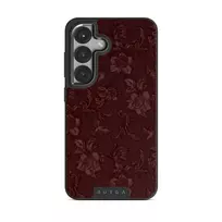 Capulet - Samsung Galaxy S25 Case, Elite Dark (Magnetic) / Gunmetal