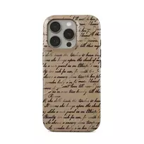 First Glance - iPhone 16 Pro Case, Tough (MagSafe) / N/A