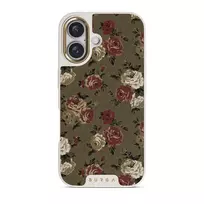 Forbidden Love - iPhone 16 Plus Case, Elite Light (MagSafe) / Gold