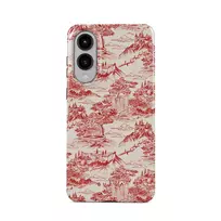 Fortress - Samsung Galaxy S25 Edge Case