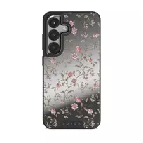 Sonnet - Samsung Galaxy S25 Plus Case, Elite Mirror Dark (Magnetic) / Gunmetal