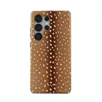 Fawn - Samsung Galaxy S25 Ultra Case, Tough (Magnetic) / N/A