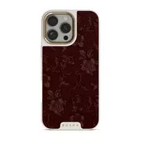 Capulet - iPhone 16 Pro Max Case, Elite Light (MagSafe) / Gold