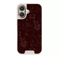 Capulet - iPhone 16 Plus Case, Elite Light (MagSafe) / Gold