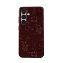Capulet - Samsung Galaxy S25 Case, Tough (Magnetic) / N/A