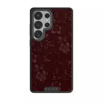 Capulet - Samsung Galaxy S25 Ultra Case, Elite Dark (Magnetic) / Gunmetal
