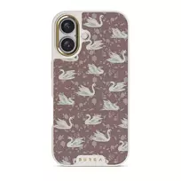 Evermore - iPhone 16 Plus Case, Elite Light (MagSafe) / Gold