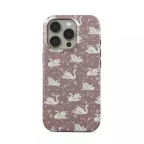 Evermore - iPhone 16 Pro Case, Tough (MagSafe) / N/A