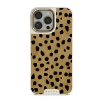 Devoted - iPhone 16 Pro Max Case, Elite Light (MagSafe) / Gold