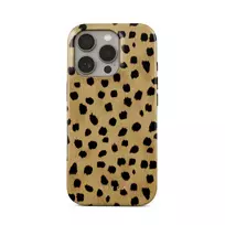 Devoted - iPhone 16 Pro Case, Tough (MagSafe) / N/A