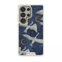 Star Crossed - Samsung Galaxy S25 Ultra Case, Elite Light (Magnetic) / Gold