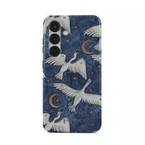 Star Crossed - Samsung Galaxy S25 Case, Tough (Magnetic) / N/A