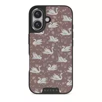 Evermore - iPhone 16 Case, Elite Dark (MagSafe) / Gunmetal