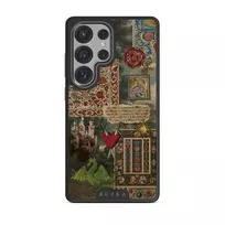 Oath - Samsung Galaxy S25 Ultra Case, Elite Dark (Magnetic) / Gunmetal