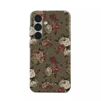 Forbidden Love - Samsung Galaxy S25 Plus Case, Tough (Magnetic) / N/A