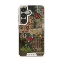 Oath - Samsung Galaxy S25 Case, Elite Light (Magnetic) / Gold