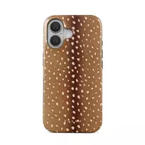 Fawn - iPhone 16 Case, Tough (MagSafe) / N/A