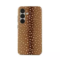 Fawn - Samsung Galaxy S25 Plus Case, Tough (Magnetic) / N/A