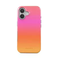 Sunset Club - iPhone 16 Plus Case, Tough (MagSafe) / N/A