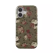 Forbidden Love - iPhone 16 Case, Tough (MagSafe) / N/A