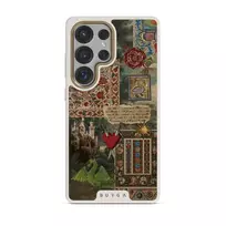 Oath - Samsung Galaxy S25 Ultra Case, Elite Light (Magnetic) / Gold