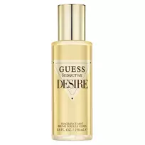 GUESS Ladies Seductive Desire Mist 250ml