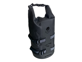 KROSS JUSTRIDE / 5 L / Black Matt / krepšys ant šakės