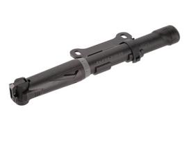 KROSS HP 2.0 / Black / mini pompa