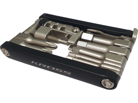 KROSS SLEEK 13 / multitool įrankių komplektas