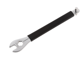KROSS FLATTY / Wrench 15mm (Open-End & Socket) & Allen 6/8mm / įrankis pedalams