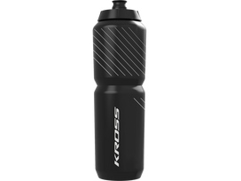 KROSS SPORT ULTRALIGHT / 1000 ml / Black / gertuvė