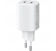Xiaomi 45W Nano Turbo Charging Power Adapter (2-Port) EU