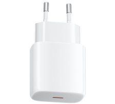 Xiaomi 20W Fast Charging Power Adapter (Type-C) EU