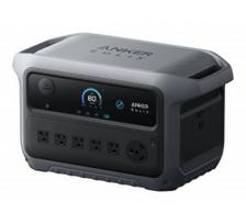 Anker Solix SOLIX C2000 Gen 2 Portable Power Station