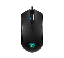 MSI Gaming Mouse | FORGE GM320 | Wired | USB 2.0