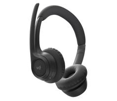 Ausinės Logitech 981-001407 Black | 981-001407 | 5099206120051