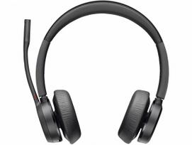 Ausinės Poly belaidės HP Poly Voyager 4320 Stereo USB-A - 76U49AA | 76U49AA | 0197029504548