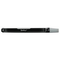 Serveris Synology Synology NAS RS1626xs+ 4bay 19" XeonCPU 2,9GHz 16GB RAM | RS1626xs+ | 4711174726080