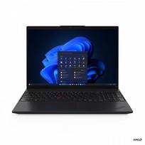 Nešiojamas kompiuteris ThinkPad L16 G2 21RH001KPB W11Pro 5 PRO 340/32GB/512GB/INT/16.0 WUXGA/Black/1YR Premier Support + 3YRS OS + CO2 Offset | 21RH001KPB | 199276707932
