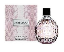 Jimmy Choo Jimmy Choo Eau De Toilette 40ml kvepalai