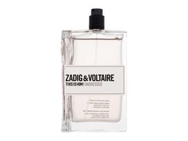 Zadig & Voltaire This is Him! Undressed Eau De Toilette 100ml kvepalai testeris