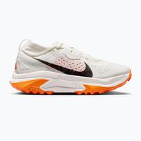 Moteriški bėgimo batai Nike ACG Zegama summit white/phantom/safety orange/black