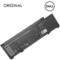 Nešiojamojo kompiuterio baterija DELL 266J9, 4100 mAh, Extra Digital Selected