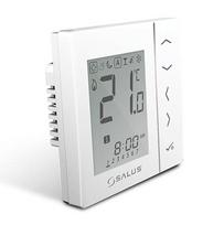 VS30W digital thermostat (Night Set Back Version), white VS30W