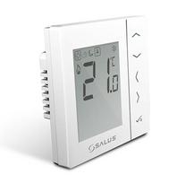 VS35W digital thermostat, white VS35W